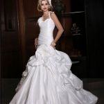 Impression Bridal Style 10129 White Size 4
