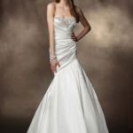 Impression Bridal Style 10191 Ivory Size 26