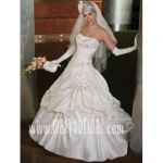 Marys Bridal Style 8005 White Size 10 Jpg