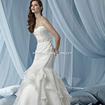 Impression Bridal Style 3093 White Size 26