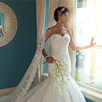 Marys Bridal Style 6207 White 24